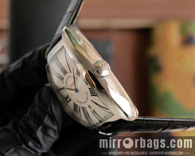 Franck Muller 55X42X13mm 032208