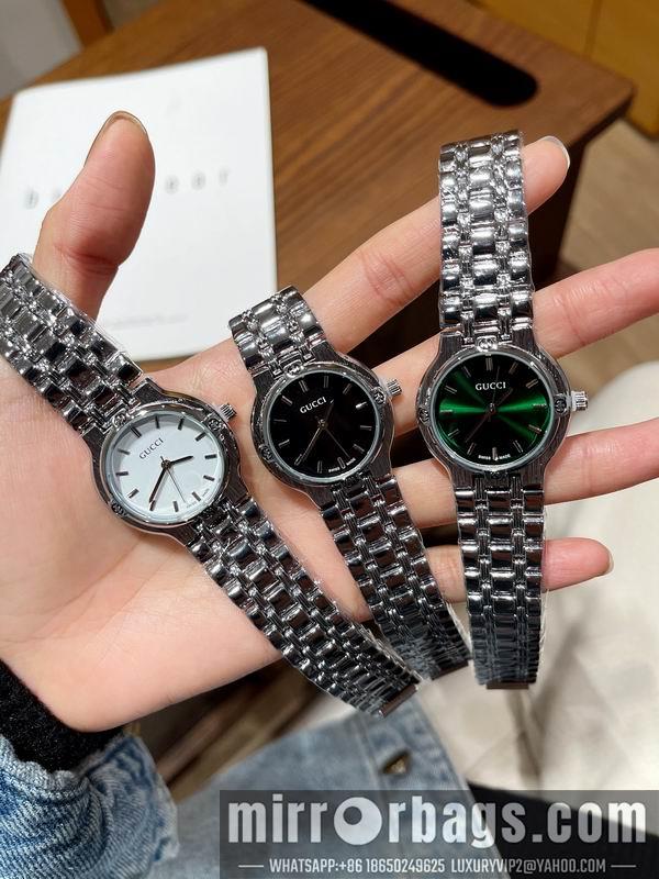 Gucci 36mm 110189