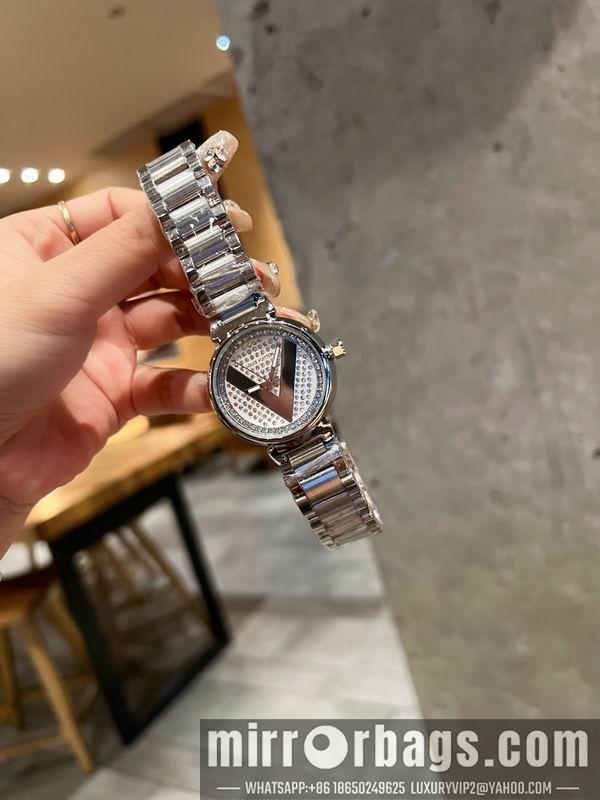 LV watch 110171