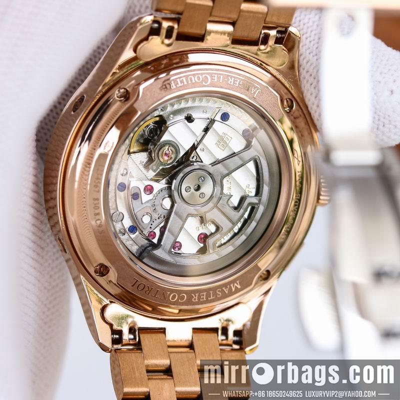 Jaeger Lecoultre 41X11.9mm 050455