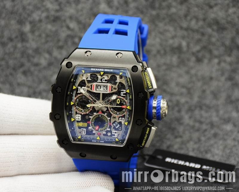 Richard Mille 42X18.5mm 1023104