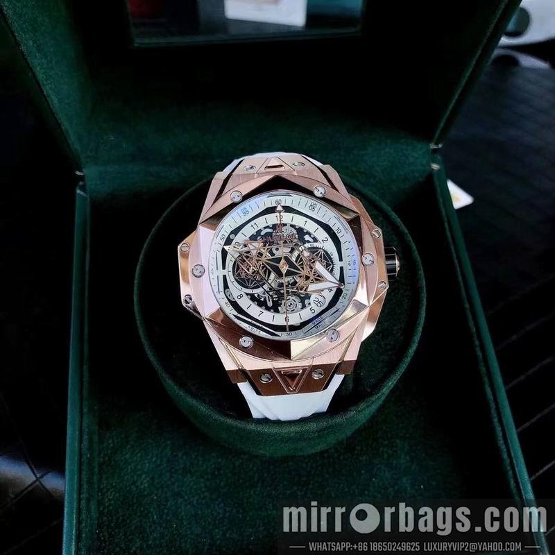 Hublot 45mm 050874