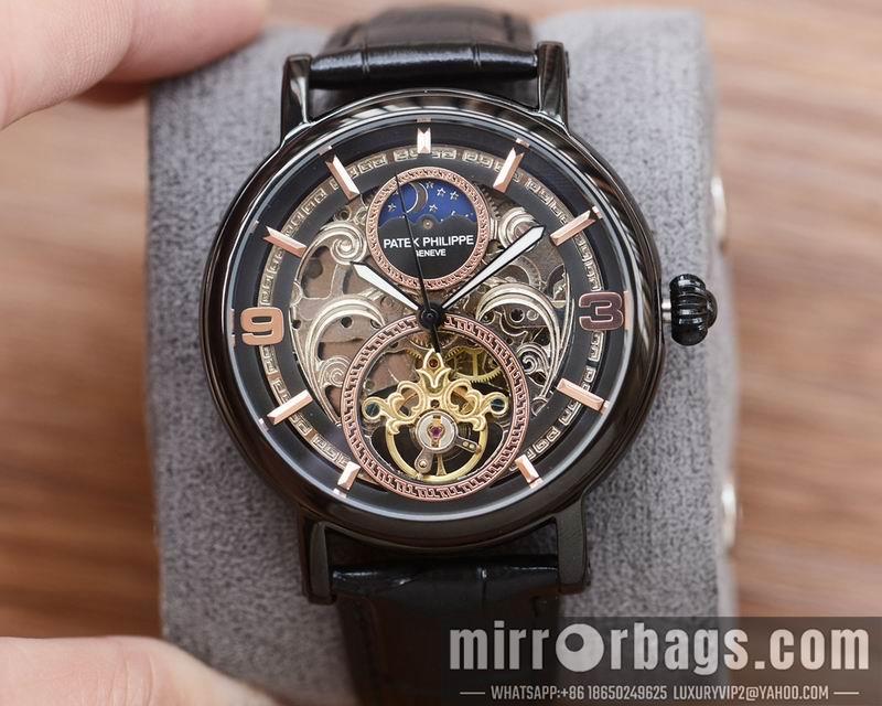 Patek Philippe 41mm 091814