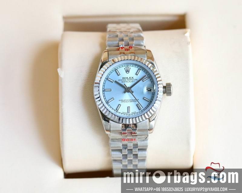 Rolex 31X11mm 112053