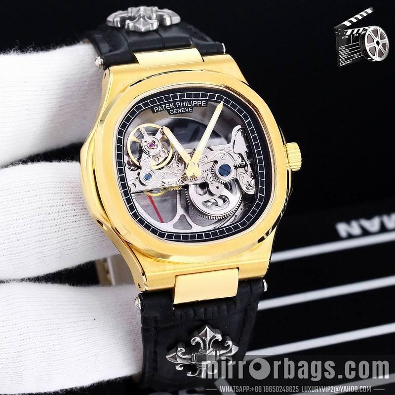 Patek Philippe 43X12mm 082245