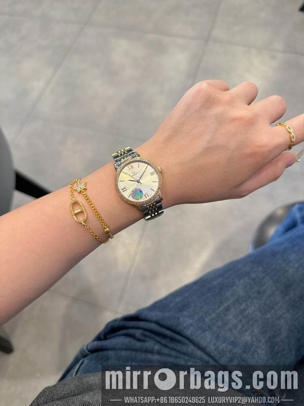 Omega 34mm 042715
