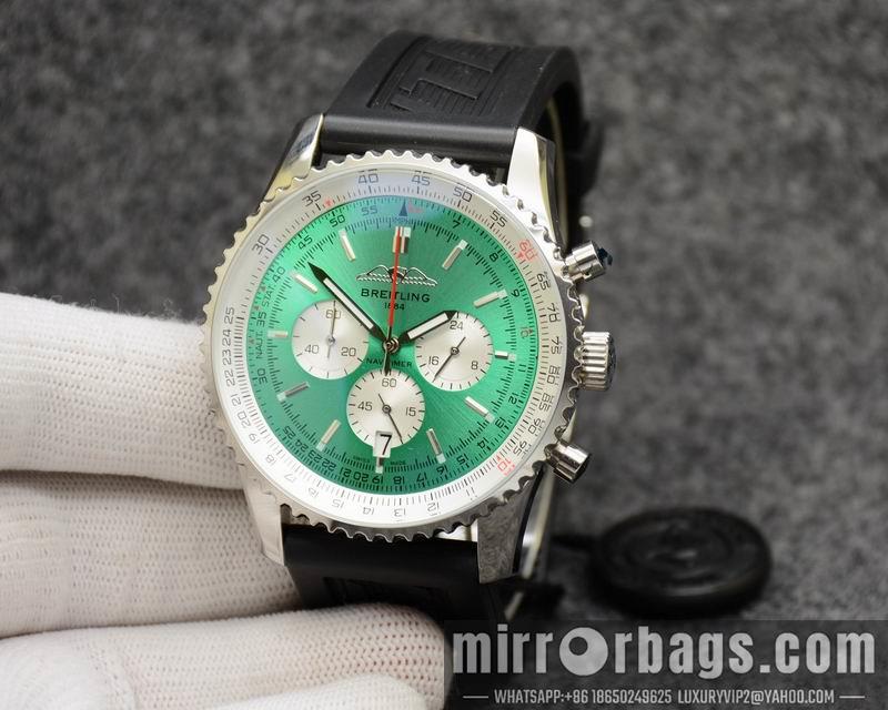 Breitling Watch 46mm 033160