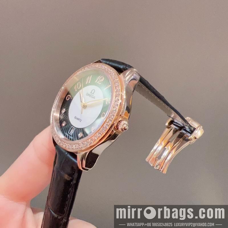 Omega 33mm 082242