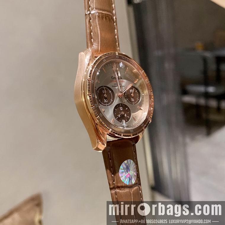 Omega women 38mm M01