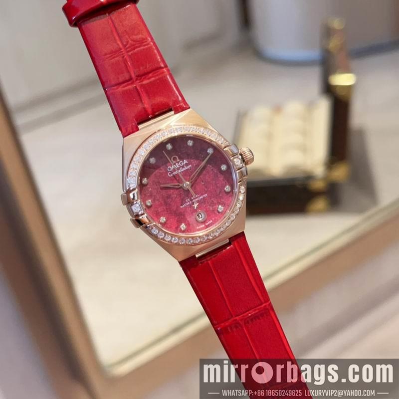 Omega 29mm 101625