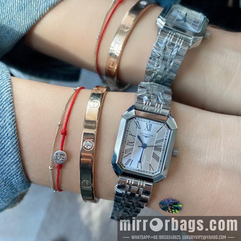 Longines watch 24mm M90