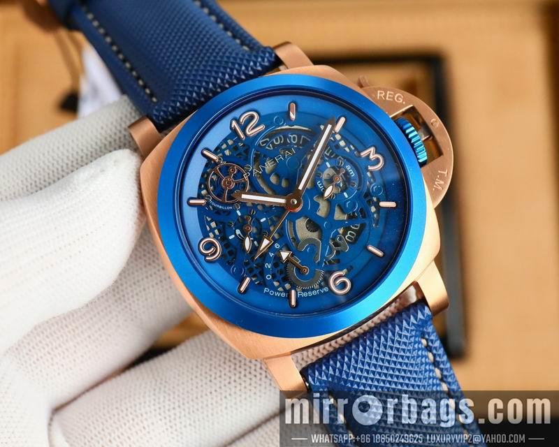 Panerai 44mm 121214