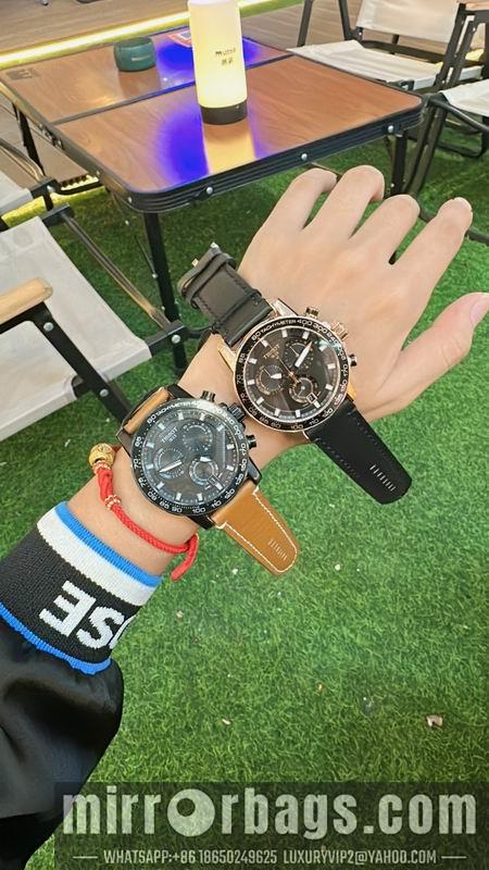 Tissot 45mm 102425