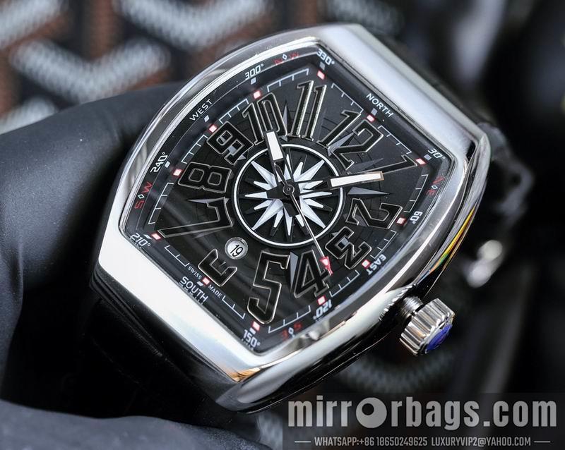 Franck Muller 54X42X15mm 050723