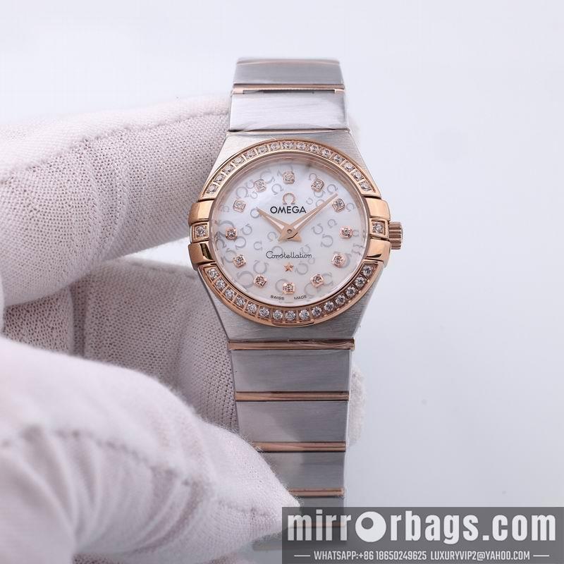 Omega 28mm 022530