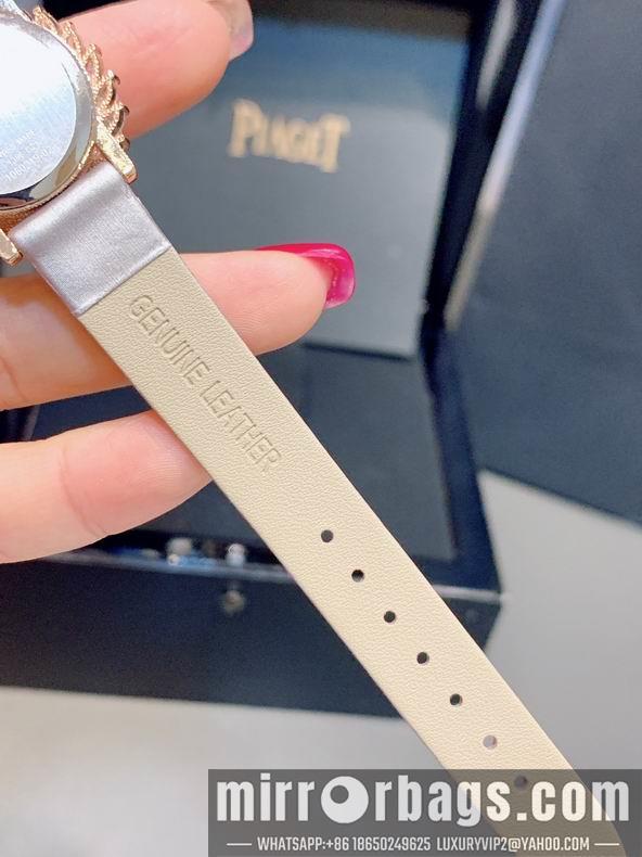 Piaget women 31X7.8mm 091516