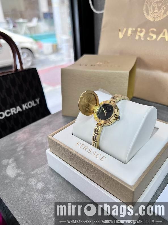 Versace women 25mm 090935