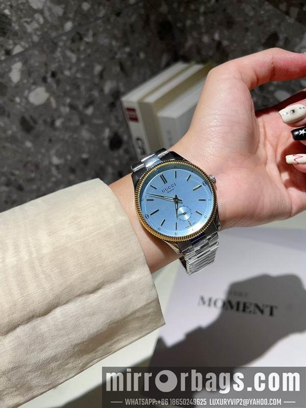 Gucci 40mm 29mm 102294