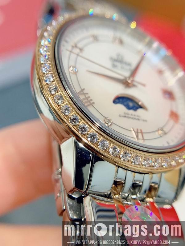 Omega 33mm 022493