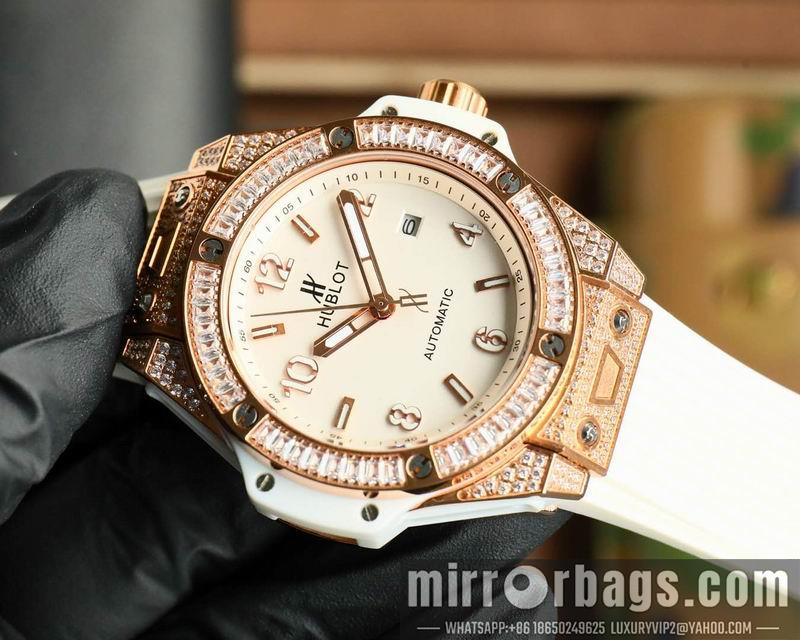 Hublot 43mm 033105