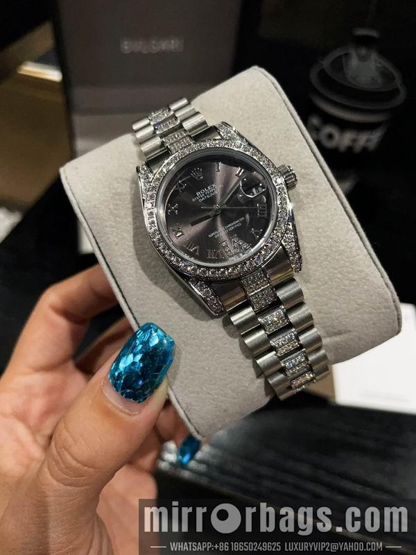 Rolex 31mm 102227