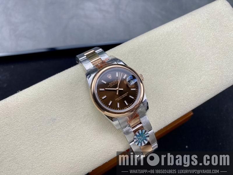 Rolex 31mm 090430
