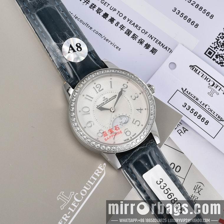 Jaeger Lecoultre women 33X9mm M22