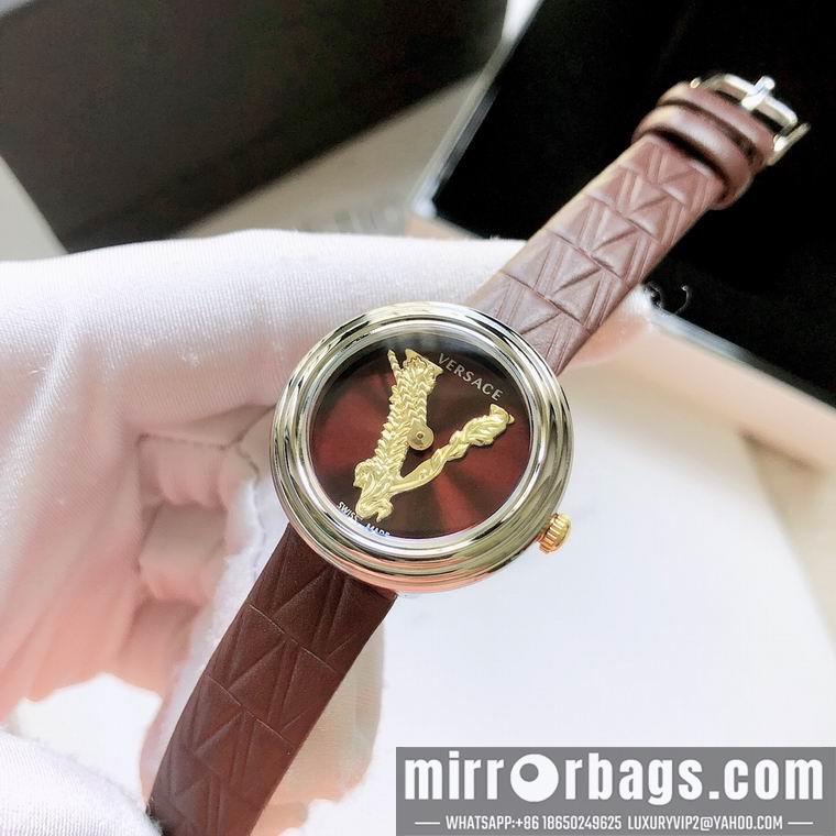Versace women 28mm M15