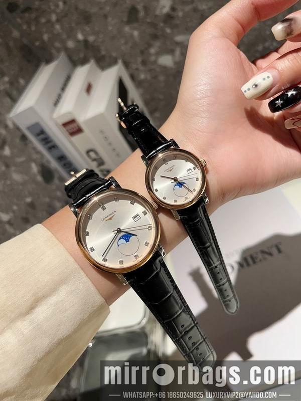 Longines M40mm W30mm 0416103