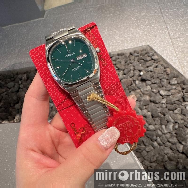 Omega watch 102322