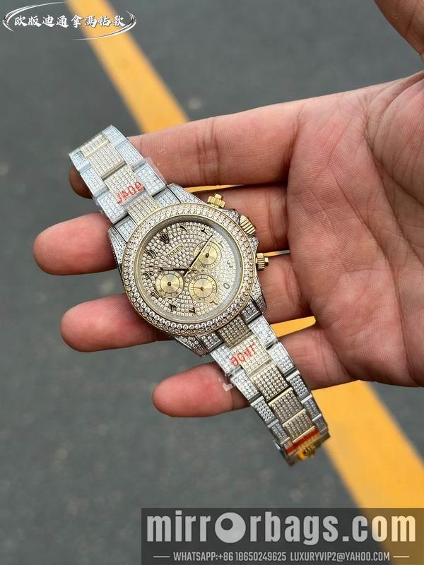 Rolex 40mm 101619