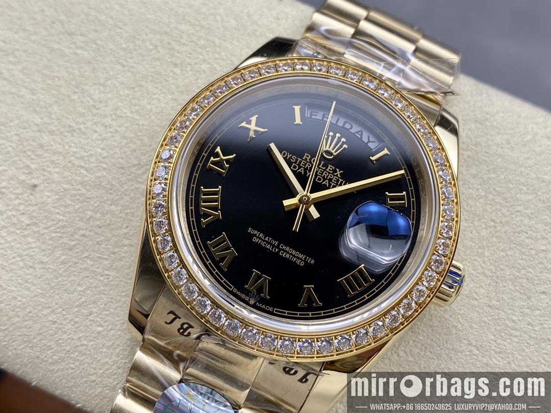 Rolex 36mm 092914