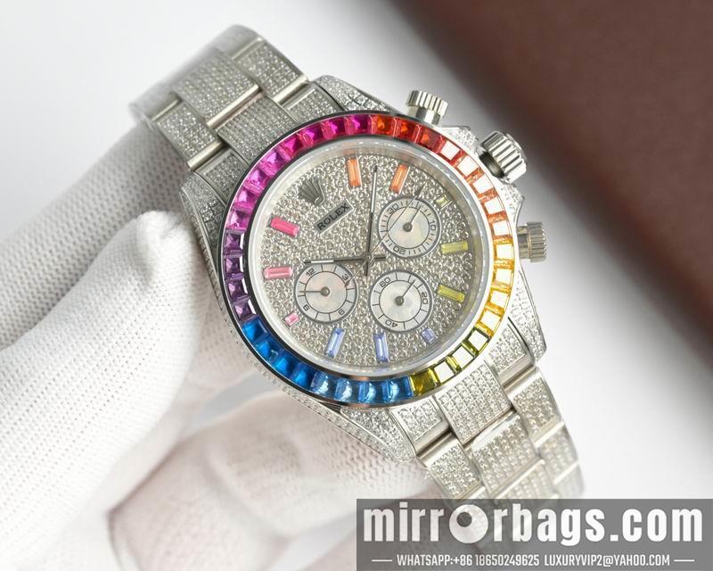 Rolex 40mm 041601