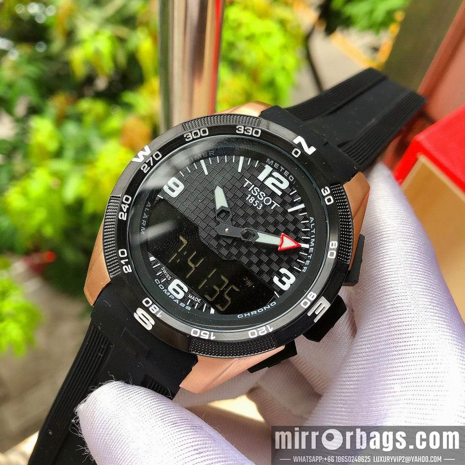 Tissot watch mb 110605