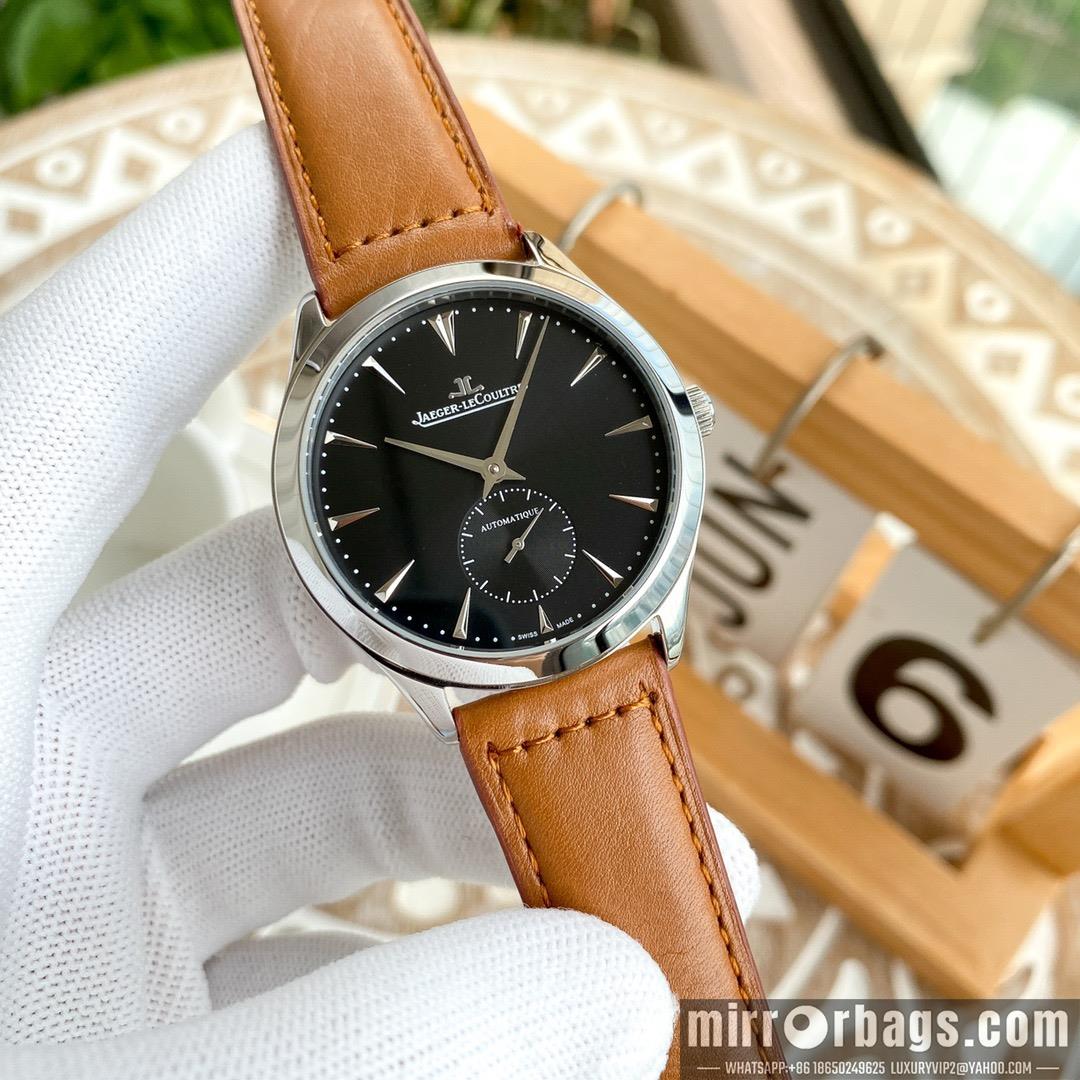 Jaeger Lecoultre men 42mm M02