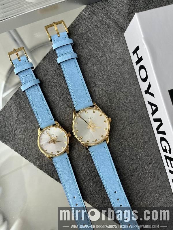 Gucci 36mm 29mm 0829136