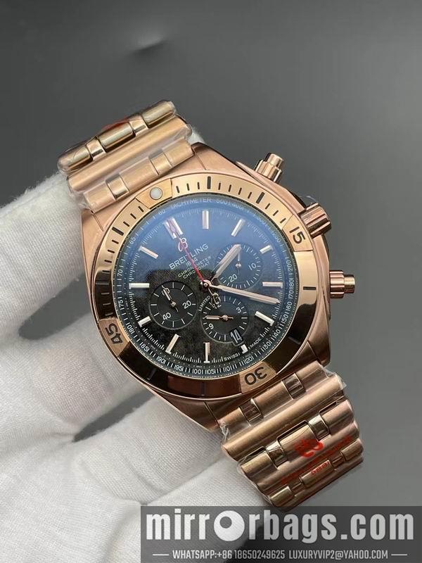 Breitling Watch watch 072207