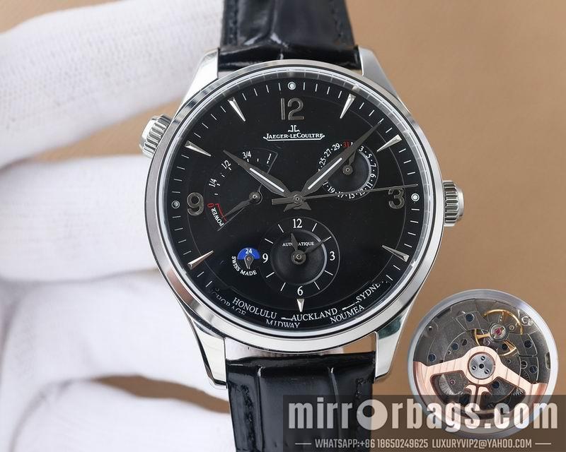Jaeger Lecoultre 42mm 050618