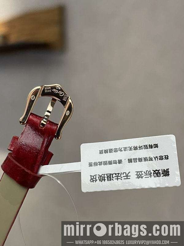 Cartier 24mm 042730