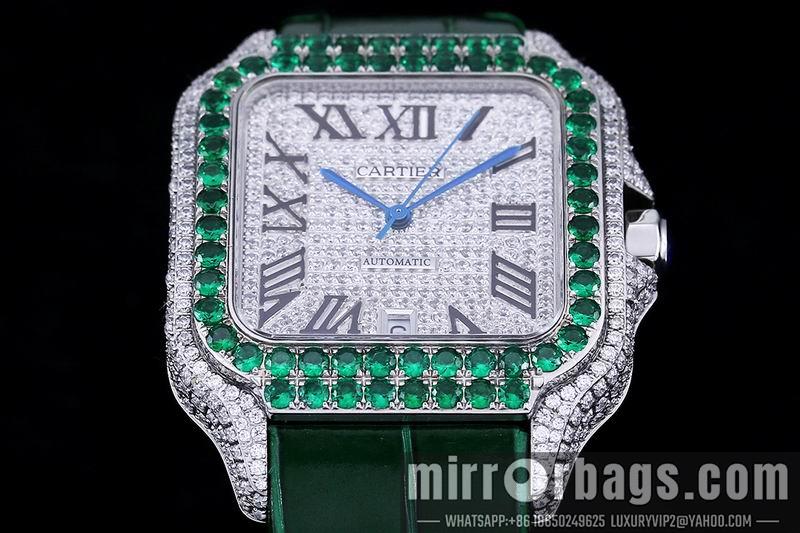 Cartier 40mm 0503137