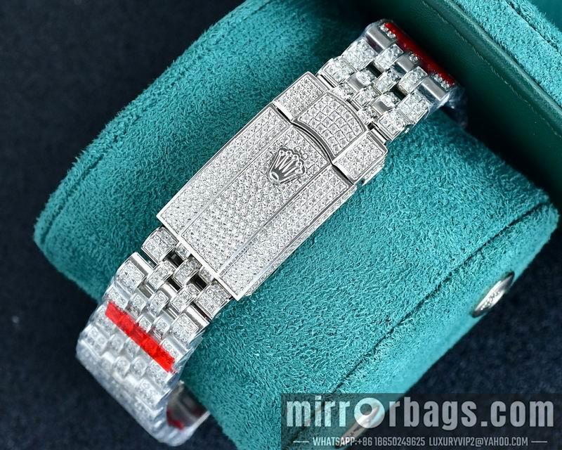 Rolex 40mm 0831101