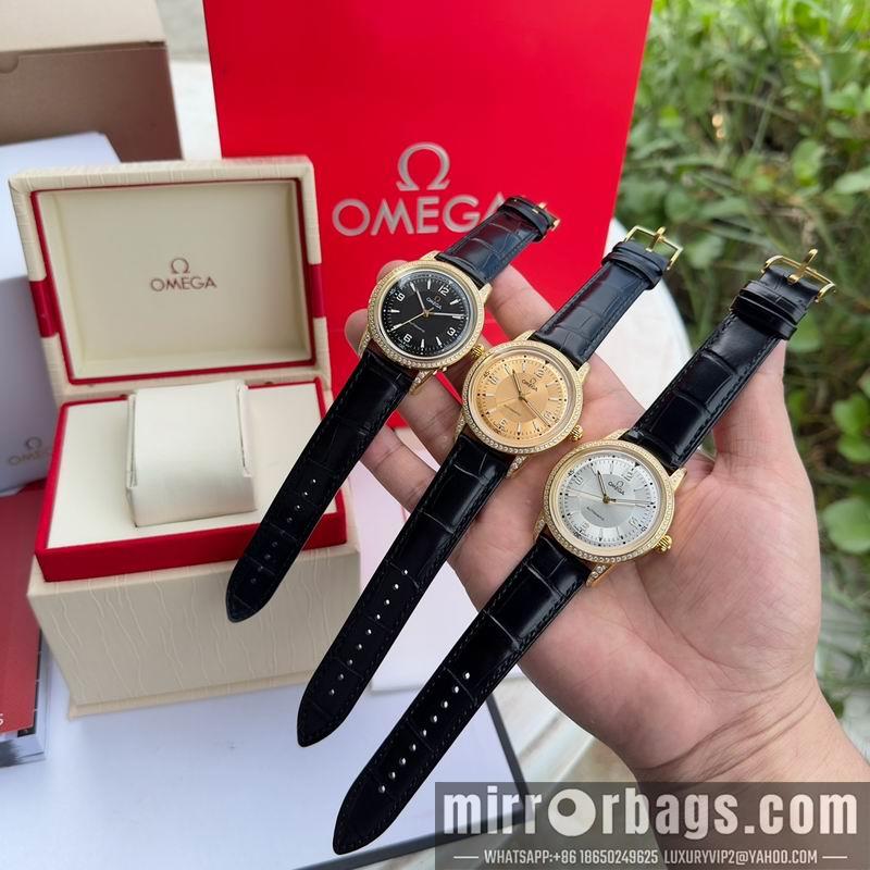 Omega 40mm 110103