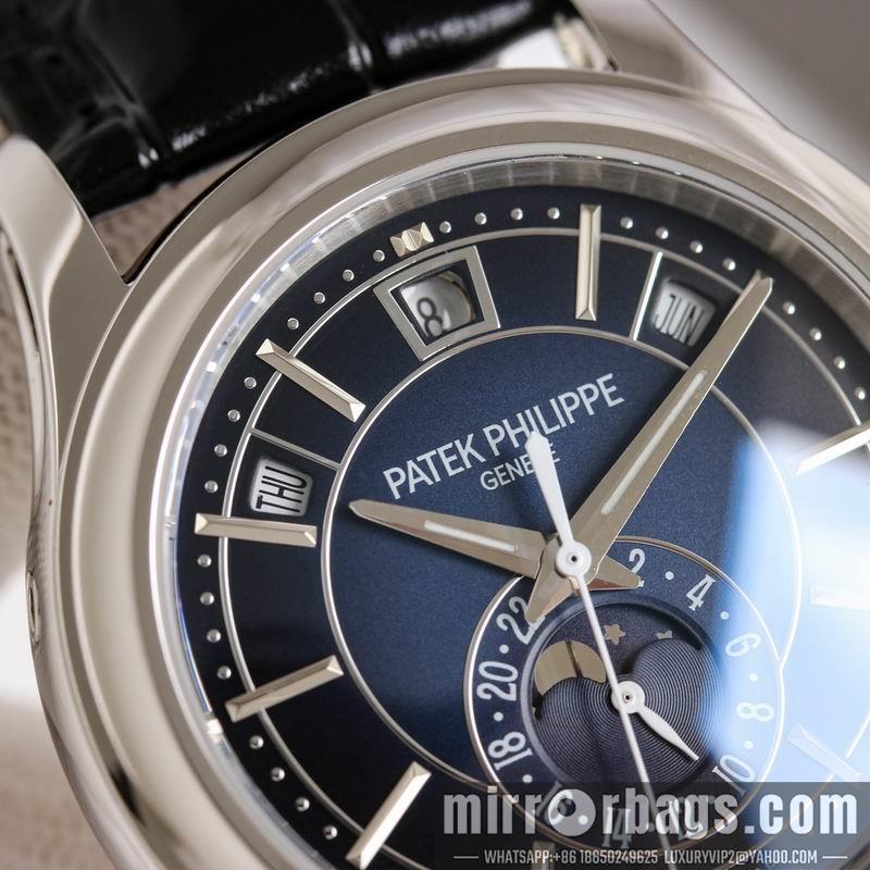 Patek Philippe watch 041316