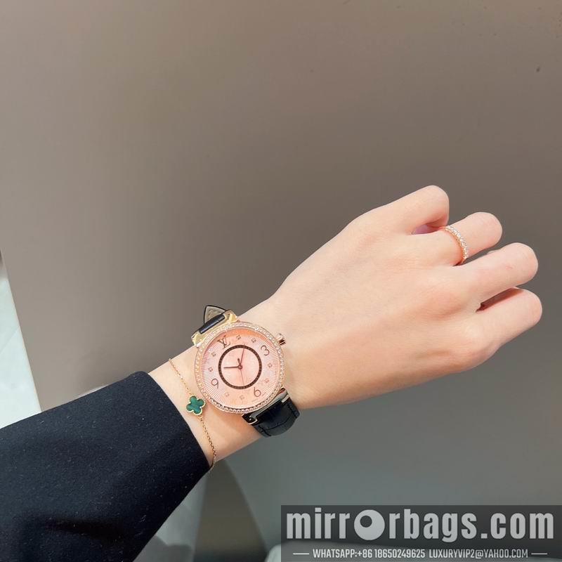 LV Watch 032560