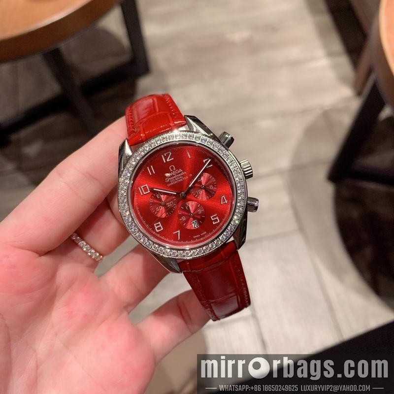 Omega 37.5mm 082244
