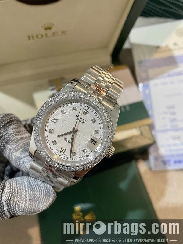 Rolex 36X13mm 050754