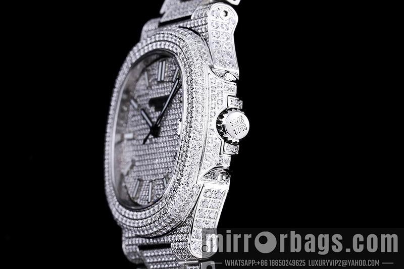 Patek Philippe watch 050415