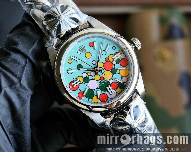 Rolex 41mm 120104