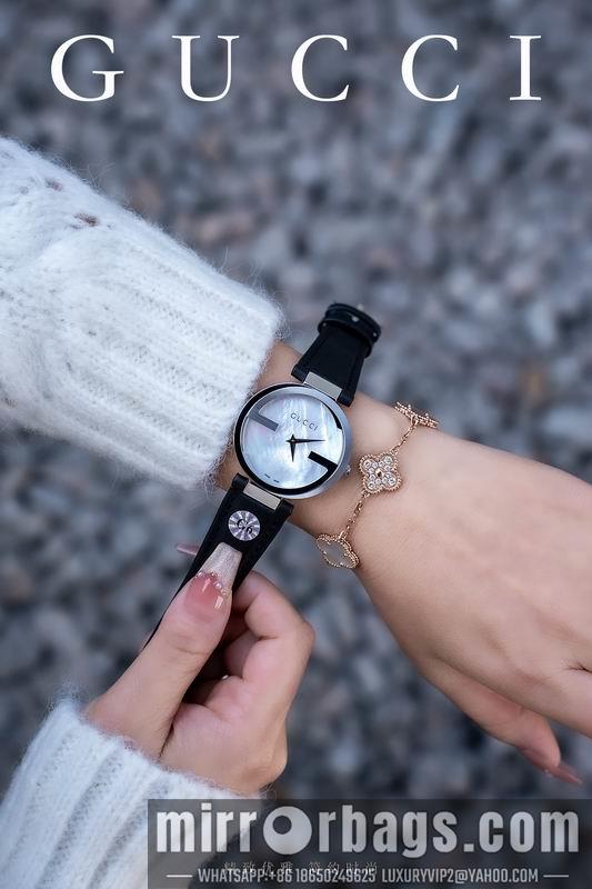 Gucci 37mm 022256