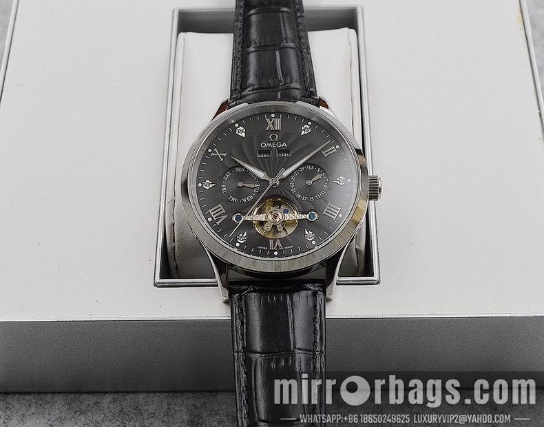 Omega men 42X12mm 060851